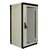 Изображение  Коммуникационный шкаф CSV Lite Plus 42U-600х1000 (стекло)