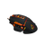 Зображення 2 Миша Canyon Hazard CND-SGM6N USB Black/Orange