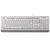 Зображення  Клавіатура A4Tech FK10 USB White