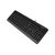 Зображення 3 Клавіатура A4Tech FK10 USB Black/Grey