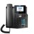 Зображення  VoIP телефон Fanvil X4 з дисплеєм