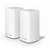 Зображення 2 Маршрутизатор Linksys Velop WHW0102