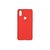 Изображение  Чехол 2E Basic Soft touch для Xiaomi Mi Mix 3 Red - 2E-MI-MIX3-NKST-RD