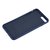 Изображение 2 Чехол 2E Dots для Apple iPhone 7 Plus/8 Plus Navy - 2E-IPH-7/8P-JXDT-NV