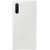 Изображение  Чехол Samsung Leather Cover для Samsung Galaxy Note10 SM-N970 White - EF-VN970LWEGRU