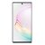 Изображение 2 Чехол Samsung Leather Cover для Samsung Galaxy Note10 SM-N970 White - EF-VN970LWEGRU