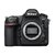 Изображение 2 Фотоаппарат Nikon D850 Body - VBA520AE ограниченна временем