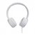 Зображення 6 Навушники JBL T500 White — JBLT500WHT для плеєра