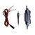 Зображення 7 Навушники REAL-EL GDX-7600 Black/Red геймерські