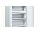 Изображение 3 Холодильник Bosch KGN36NW306