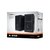 Изображение 2 Акустическая система 2.0 REAL-EL S-250 Black — EL121000005