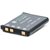 Зображення  Акумулятор PowerPlant 1250mAh для Olympus Li-40B, Li-42B, D-Li63, NP-45, NP-80, EN-EL10 - DV00DV1090