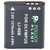 Зображення  Акумулятор PowerPlant 1270mAh для Olympus Li-90B - DV00DV1307