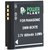 Зображення  Акумулятор PowerPlant 800mAh для Panasonic DMW-BCK7E - DV00DV1301