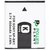 Зображення 2 Акумулятор PowerPlant 950mAh для Sony NP-BK1 - DV00DV1231