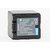 Зображення 2 Акумулятор PowerPlant 2200mAh для Panasonic VW-VBN260 - DV00DV1296