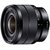 Зображення  Об`єктив для фотоапарата Sony 10-18mm f/4.0 для NEX - SEL1018.AE