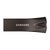 Изображение  Накопитель USB Samsung Bar Plus Black 128GB USB 3.1 - MUF-128BE4/APC