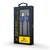Изображение 2 Кабель Cablexpert USB 2.0 - Lightning, 2м, blue — CC-USB2J-AMLM-2M-BL