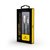 Зображення 2 Кабель Cablexpert USB 2.0 - Lightning, 2м, black — CC-USB2R-AMLM-2M
