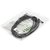 Зображення 2 Кабель PowerPlant USB 2.0 AM - Micro USB, 3м, black — CA911011