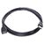 Зображення 2 Кабель PowerPlant USB2.0(AF)-USB2.0(AM), 1.5м, black — KD00AS1189