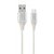 Изображение  Кабель Cablexpert USB 2.0 A - USB, 1м, white — CC-USB2B-AMCM-1M-BW2