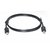 Зображення 2 REAL-EL Optical Toslink, 1м, black — EL123500036