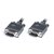 Зображення 2 Кабель мультимедійний REAL-EL Pro VGA(M)-VGA(M), 1.8м, black — EL123500043