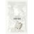 Зображення 3 Перехідник PowerPlant DVI(M)-VGA(F), White - KD00AS1282