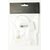 Зображення 4 Адаптер PowerPlant DisplayPort-HDMI, 0.15м, White — KD00AS1277