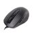 Изображение  Мышь Maxxter Mc-335 USB Black