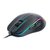 Зображення  Миша REAL-EL RM-747 USB Black