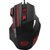 Изображение  Мышь Esperanza EGM201R Wolf USB Black/Red