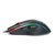 Зображення 2 Миша REAL-EL RM-747 USB Black