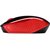 Изображение 2 Мышь HP 200 Empress Red — 2HU82AA