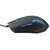Изображение 2 Мышь Esperanza EGM205B Fighter USB Black/Blue