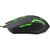 Изображение 2 Мышь Esperanza EGM205G Fighter USB Black/Green