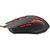 Изображение 2 Мышь Esperanza EGM205R Fighter USB Black/Red