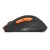 Изображение 3 Мышь A4Tech FG30 USB Black/Orange