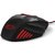 Изображение 3 Мышь Esperanza EGM201R Wolf USB Black/Red