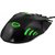 Зображення 3 Миша Esperanza MX401 Hawk USB Black/Green — EGM401KG