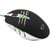Изображение 4 Мышь Esperanza MX301 Rex USB Black/Green — EGM301