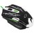 Изображение 4 Мышь Esperanza MX405 Cyborg USB Black/Green — EGM405