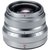 Зображення  Об`єктив для фотоапарата Fujifilm XF 35mm F2.0 Silver - 16481880