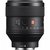 Зображення  Об`єктив для фотоапарата Sony FE 85mm f/1.4 GM - SEL85F14GM.SYX