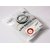 Изображение 2 Патч-корд витая пара Cablexpert PP6U-0.25M/BK UTP Cat.6 (0.25 м) black