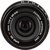 Зображення 4 Об`єктив для фотоапарата Fujifilm XF 16mm F2.8 R WR Black - 16611667