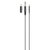 Изображение 5 Наушники Sennheiser HD 599 Ivory — 506831 без микрофона