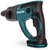 Зображення 3 Перфоратор Makita DHR202Z